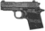 Blueguns SIG Sauer P938 Training Guns, Weighted, No Light/Laser Attachment, Handgun, Black, FSP938WB