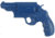Blueguns Smith and Wesson Governor Training Handgun, Blue, FSSWGOV