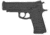 Blueguns Smith &amp; Wesson Model 4006 Training Guns, Not Weighted, No Light/Laser Attachment, Handgun, Black, FS4006B
