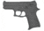 Blueguns Smith &amp; Wesson Model 6906 Training Guns, Not Weighted, No Light/Laser Attachment, Handgun, Black, FS6906B