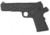 Blueguns Springfield Armory 1911A1 Training Guns, Weighted, No Light/Laser Attachment, Pistol, Cocked and Locked, Black, FSPX9109LCLWB