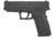 Blueguns Springfield Armory XD .45 ACP Training Guns, Not Weighted, No Light/Laser Attachment, Handgun, Black, FSXD9611B