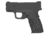 Blueguns Springfield Armory XD Mod2 9mm Training Guns, Not Weighted, No Light/Laser Attachment, Handgun, Black, Sub Compact, Ext Grip, FSXDG9801EGB