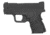 Blueguns Springfield Armory XD Mod2 9mm Training Guns, Not Weighted, No Light/Laser Attachment, Handgun, Black, Sub Compact, FSXDG9801B
