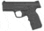 Blueguns Steyr M9-A1 Training Guns, Not Weighted, No Light/Laser Attachment, Handgun, Black, FSSM9A1B