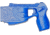 Blueguns Taser X3 Training Handgun, Blue, FSX3
