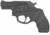 Blueguns Taurus Model 85 Training Guns, Not Weighted, No Light/Laser Attachment, Handgun, Black, FSM85B