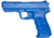 Blueguns Training Gun, H&amp;K HK45, Blue, FSHK45