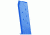 Blueguns Training Magazine, Springfield GI .45 1911 A1 5in, Blue, FSPW9108LM