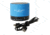 BLUETIGER Bluetooth Mini Speaker / Sound PODS, Blue 17080589