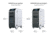 BLUETTI EP500 Solar Power Station, 2,000W/3,000W 5,100Wh, White, EP500-US-WH-BL-00