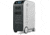 BLUETTI EP500 Solar Power Station, 2,000W/3,000W 5,100Wh, White, EP500-US-WH-BL-00