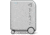 BLUETTI EP500 Solar Power Station, 2,000W/3,000W 5,100Wh, White, EP500-US-WH-BL-00