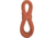 BlueWater Ropes 10.1mm Dynaplus Dynamic Rope Red Yellow 26m 527026MREYE