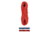 BlueWater Ropes 10.3 Slimline Elite Std - Red 60 M