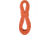 BlueWater Ropes 8mm Canyon Pro Rope-Orange/Blue-200 ft