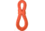 BlueWater Ropes 9.2 mm Canyon Rope, Fluorescent Orange, 65M, 526765MOR