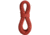 BlueWater Ropes 9.2mm Xenon Standard Rope Bicolor Red Orange 60m 582160BIRO