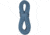BlueWater Ropes 9.2mm Xenon Standard Rope Blue Black 60m 582160BLBK