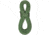 BlueWater Ropes 9.2mm Xenon Standard Rope Green Black 60m 582160GRBK