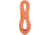 BlueWater Ropes 9.2mm Canyon Climbing Rope-Orange-Dry Cover-100 m