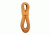 BlueWater Ropes Canyon Extreme Rope, 8mm, Orange, 300, 526530