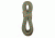 BlueWater Ropes Eliminator 10.2mm Standard Rope-60 m-Hera Pattern