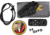BMC Bladeworks M13 Imp Neck Knife Green, BMCIMP135B