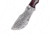 BNB Knives Damascus Bushcraft Tracker - BNB2322DBT