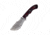 BNB Knives Damascus Bushcraft Tracker - BNB2322DBT
