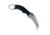 BNB Knives Damascus Venom Karambit - BNB1230KMB