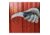 BNB Knives Damascus Venom Karambit - BNB1230KMB