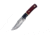 BNB Knives Padauk Hunter - BNB134656P