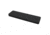 Boat Zone Transducer Plate - 12in, Black, BRDBLK12