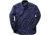 Bob Allen 142K Long Sleeve Vent Back Shirt, NAVY L