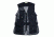 Bob Allen 240M Shooting Vest LH BlkS 30252
