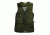 Bob Allen 240M Shooting Vest Sage LH Xl 30234