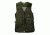 Bob Allen 240M Shooting Vest Sage RH S 30266