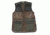 Bob Allen 290M Shooting Vest - Full Mesh Dual Leather Pads  290M-29505