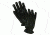Bob Allen 304 Leather Unlined Shooting Gloves Xs 1143