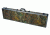 Bob Allen 31087 Aluma Camo Double Rifle/Shotgun, Realtree, 52in. x 13in. x 3.5in. 31087