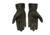 Bob Allen 345 Digital Palm Shtng Gloves - Mens, Dark Brown, Large, 13055