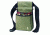 Bob Allen 419L Classic Div Pouch Green, One Size 23283