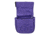 Bob Allen 419Rs Div Pch W/Belt, Purple, 26in-50in, 22015