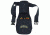 Bob Allen 421RS Duplex Shell Pouch,Navy 22111