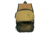 Bob Allen 429M Top Gun Trap Molded Brass Pouch, Brass/Black, 22174