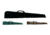 Bob Allen 600 BA Unscoped Gun Case, Black, Green, Max 4