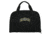Bob Allen 680RS Pistol Case,10x7,Black 7794
