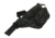 Bob Allen BAT300 Tactical Waist Bag,Black 79019