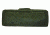 Bob Allen GC82 Double Takedown Green, 36 X 12in. 25102
